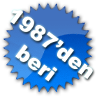 Mikrohost Sistem 1987'den beri