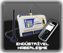 Remmon GSM/GPRS (RTU) End�striyel Haberle�me Cihazlar�