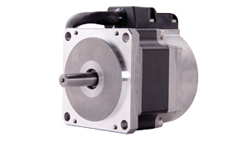 Baldor BSM R Serisi AC Servo Motorlar