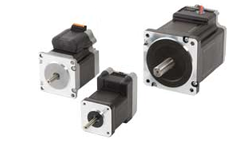 Baldor Step Motorlar