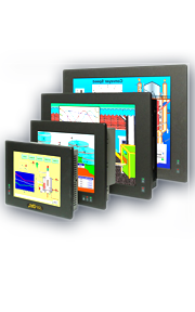 Operat�r Panelleri (hmi)