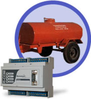 Remmon, gsm teknolojisi ile uzaktan kontrol ve g�r�nt�leme sistemleri (RTU)